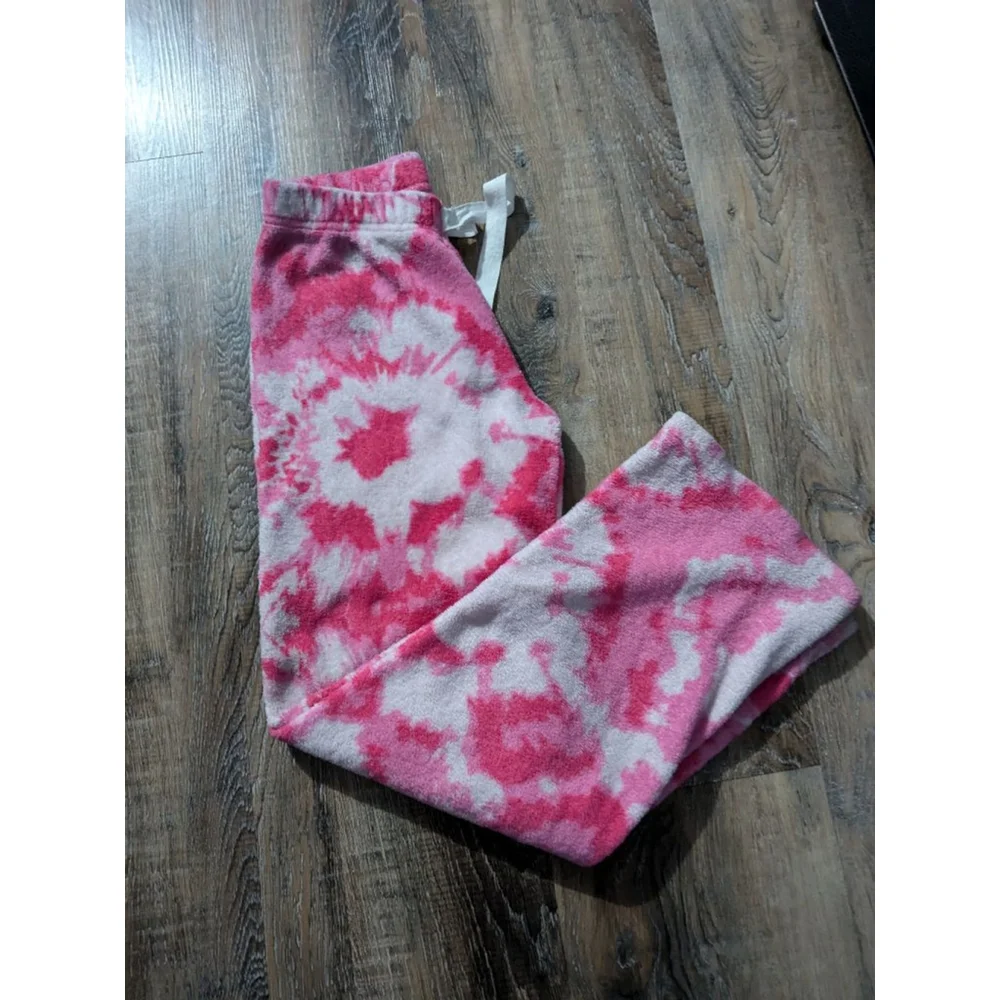 Women's rue Pants, Small, Pink